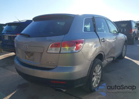 2008 Mazda Cx-9 Sport z USA, uszkodzony, nr VIN JM3TB28A480145688